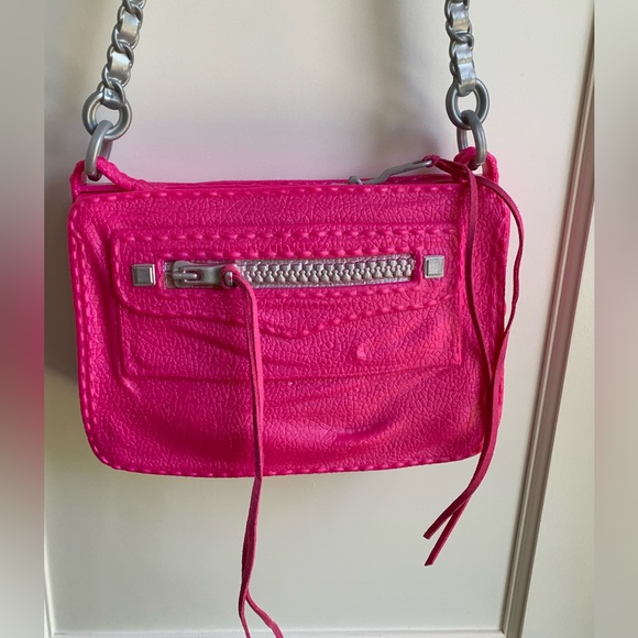 Pixel Purse by Mc2 - Picture 8 of 11